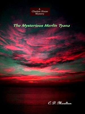 cover image of The Mysterious Merlin Tyana